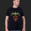 Футболка Metallica R0002