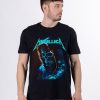 Футболка Metallica R001