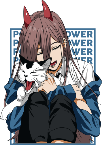 AN0092-Powery NyakoFullColor