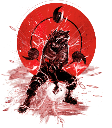 AN0239-Kakashi-Chidori