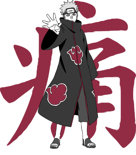 AN0251-Pain-Akatsuki