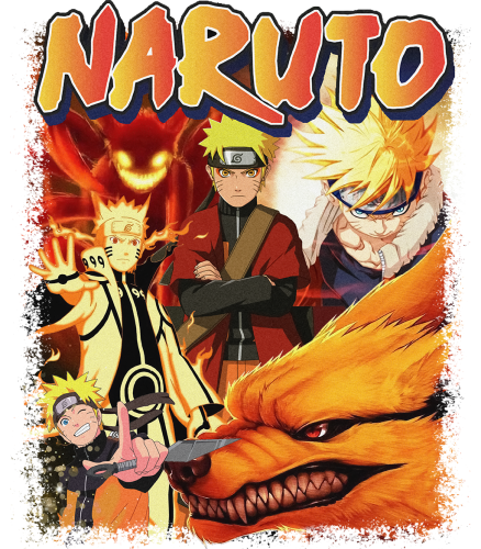 Naruto