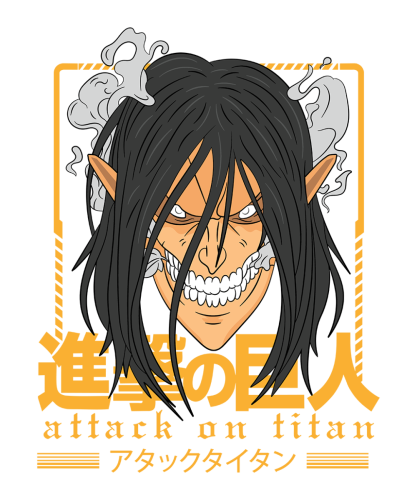 Attack on Titans