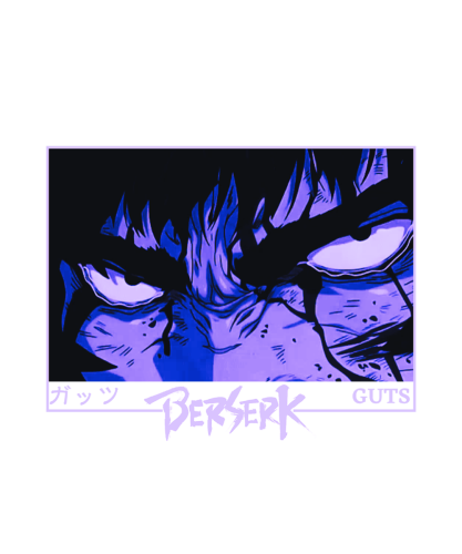 Berserk