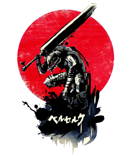 AN0364-Berserk