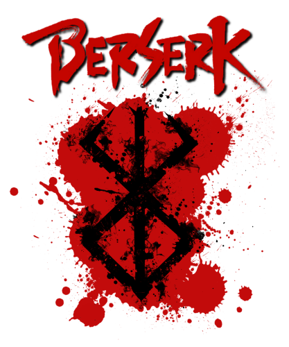 AN0369-Berserk