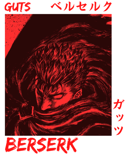 AN0377-Berserk