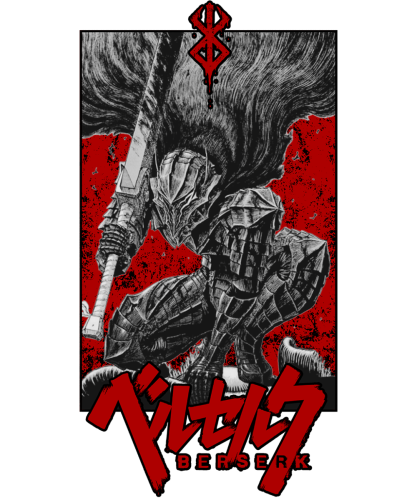 AN0382-Berserk
