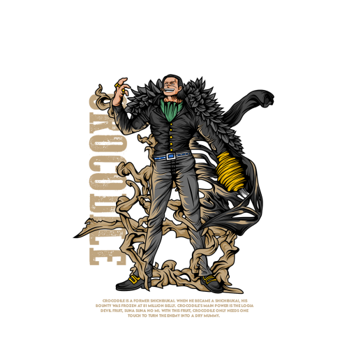 AN0406-crocodile