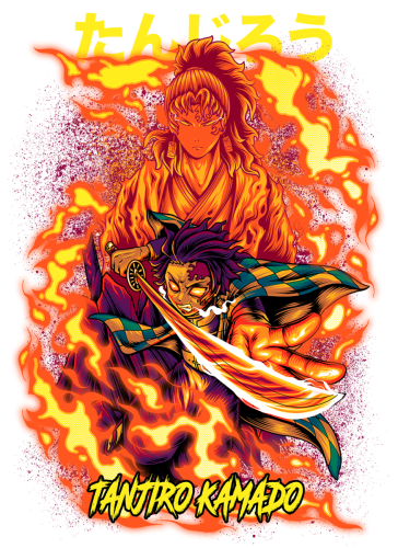 Demon Slayer