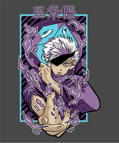 AN0549-Jujutsu-Kaisen-Satoru-Gojo-Imagen